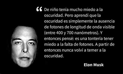 Las Verdaderas Reglas De Elon Musk Para Lograr El éxito