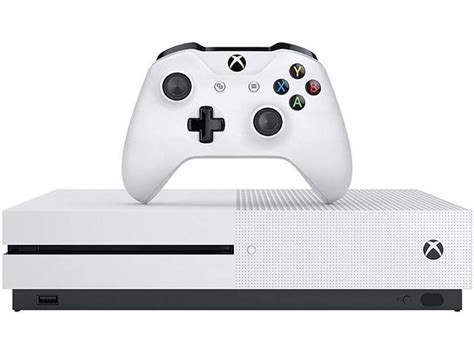 Xbox One S 1TB Console - Newegg.com