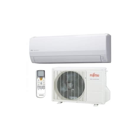 Aer conditionat inverter Fujitsu ASYG30LFCA 30000 BTU - KIN