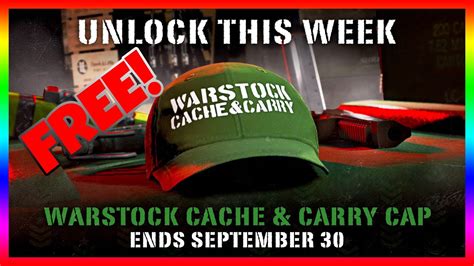 How To Claim Your Free Warstock Cache Carry Cap This Week In Gta