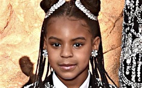 Blue Ivy In 2024 Crossword Reyna Clemmie