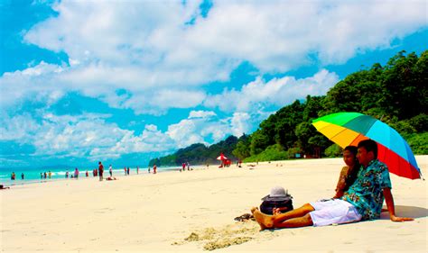 Nights Days Andaman Tour Itinerary Andaman Package For Days