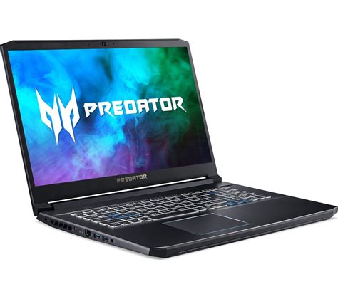 Buy ACER Predator Helios 300 17 3 Gaming Laptop Intel Core I7 RTX