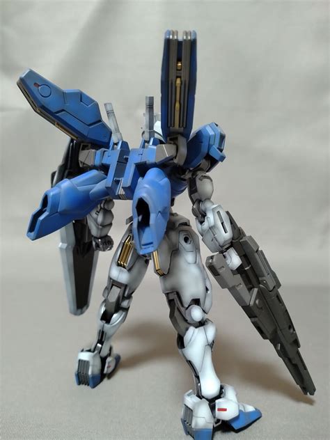 Hg Nikoniko Gunsta