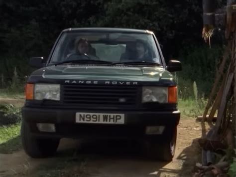 IMCDb Org 1996 Land Rover Range Rover 4 6 HSE Series II P38a In An