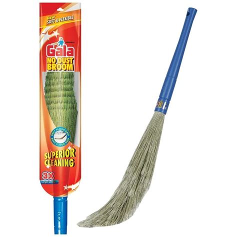 Plastic Phool Jhadu At Rs 140 Piece In Bhopal ID 23296272633