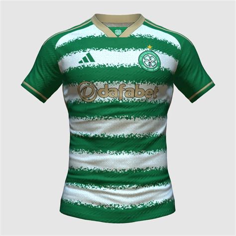 Celtic Glasgow Concept 2023 Fifa 23 Kit Creator Showcase