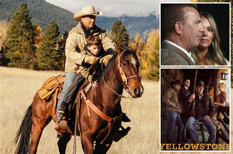 ‘yellowstone Officially Ending Amid Feud Rumors ‘sequel Series