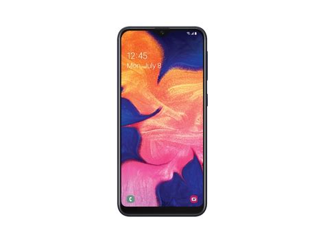 Galaxy A10e Atandt Phones Sm A102uzkaatt Samsung Us