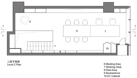 Hot Design Studio Renovation China By Hot Design 谷德设计网