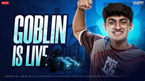 Scrims Live Bmps Round Goblin Is Live Bgmi Youtube