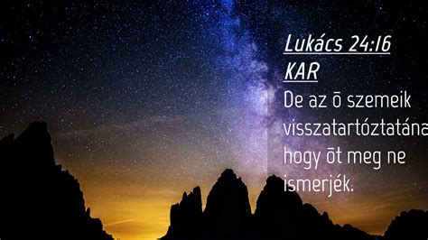 Lukács 24 16 KAR Desktop Wallpaper De az õ szemeik