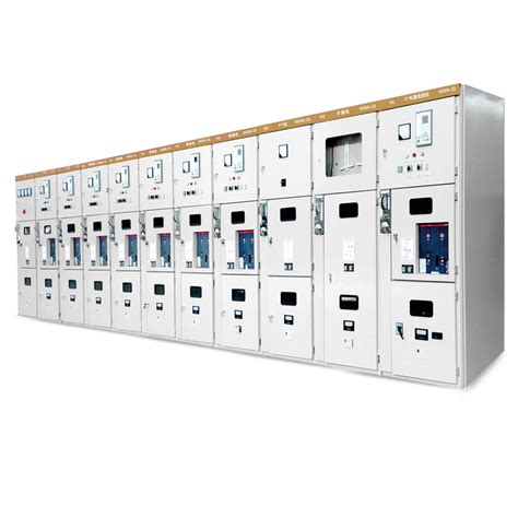 Hxgn 口 12sf6unit Type Ac Metal Enclosed Ring Main Unit Switchgear Transformer Manufacturers