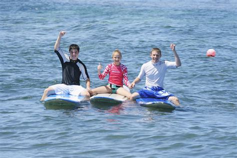 Hawaii Surf Lessons | THE BEST SURF SCHOOL IN MAUI