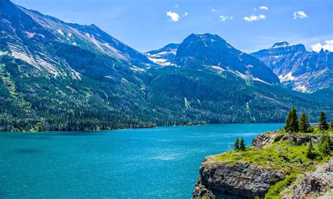 How Deep Is Flathead Lake Discover Montanas Deepest Lakes A Z Animals