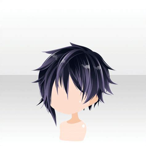 Anime Hairstyles Male Short Noct Frisuren Von Bev Nap Auf Deviantart