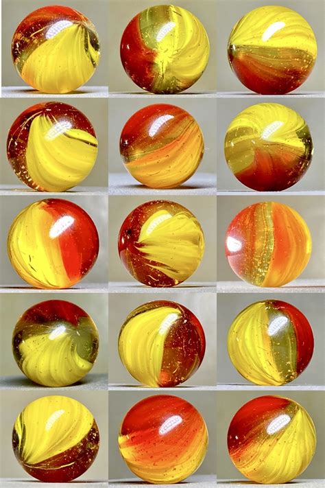 Pin De Nicole Rebecchi Callender En Marbles And Paper Weights Canicas De Vidrio Canicas Bola