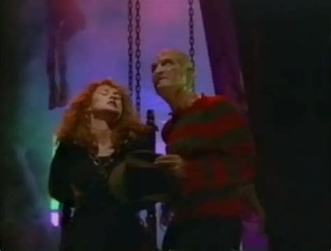 The 80s - Freddy's Nightmares(1988-1990) - Freddy Invades TV!! - Fan Forum