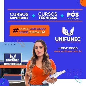 Informa Mais Santa F Do Sul Unifunec Investe Em Equipamentos Para