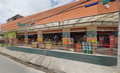 Funcion Rio De Supermercado Morre Eletrocutado No Recife Ltimas