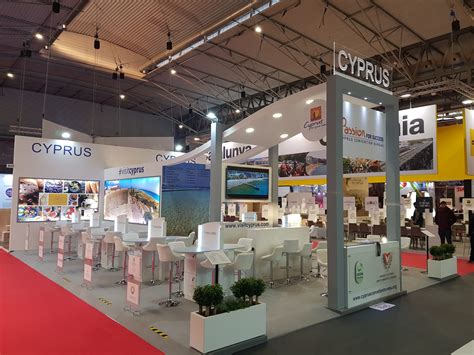 CTO IBTM BARCELONA 2019 Exhibitionwise