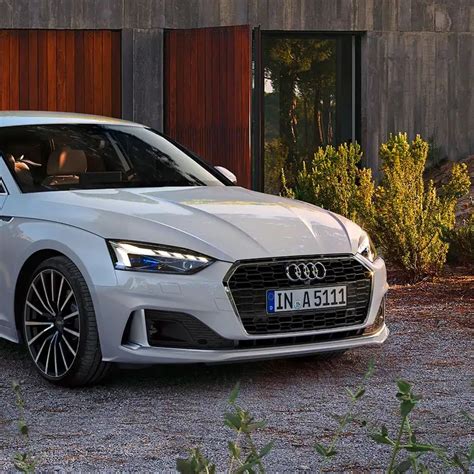 Audi A Sportback G Tron Abmessungen Ma E Audi Sterreich