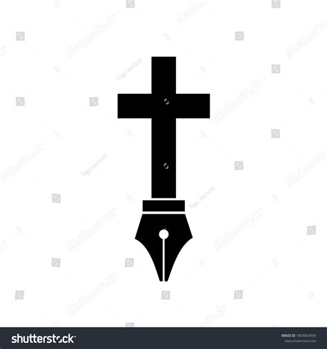 32,905 Christian Cross Logo Images, Stock Photos & Vectors | Shutterstock