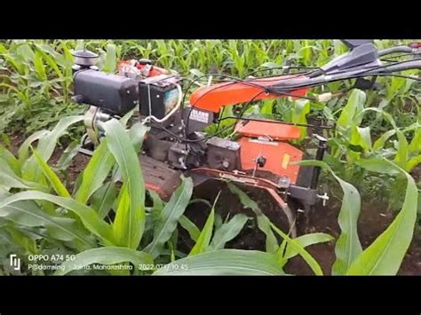 Power Weeder Back Rotary Bed Making Power Weeder Attachments Power