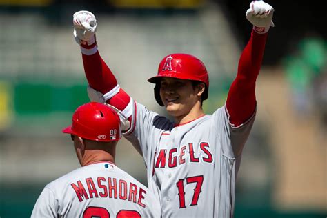 Mlb》官方搶先預測美聯mvp 大谷翔平強力輾壓群雄 中時新聞網 Line Today