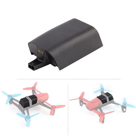 Original Gifi V Mah C Wh For Parrot Bebop Drone V