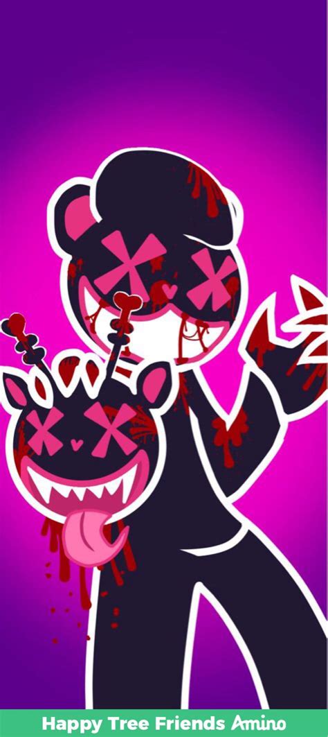 Corrupted Flippy Fliqpy Exe Wiki Happy Tree Friends Amino