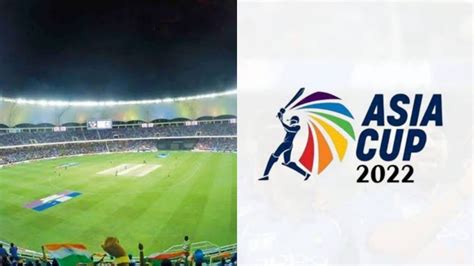 Dubai International Cricket Stadium Pitch Report For Asia Cup 2022 T20