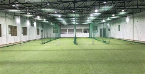 Indoor cricket stadiums manufacturers in delhi, india | indoor cricket ...