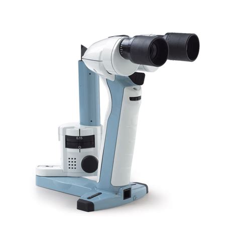 Keeler Psl Classic Portable Slit Lamp Innova