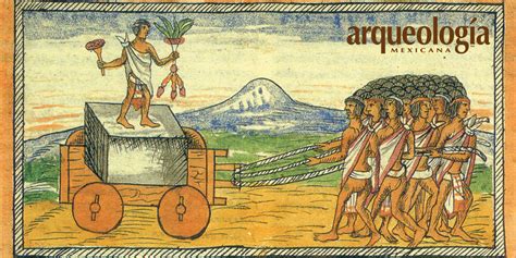 El Tributo A La Triple Alianza Arqueología Mexicana