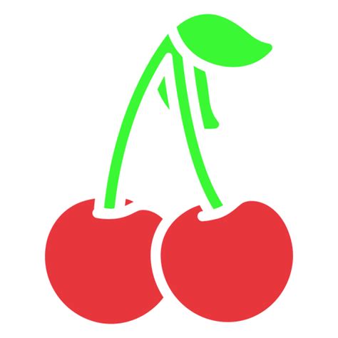 Cherry Fruit Png