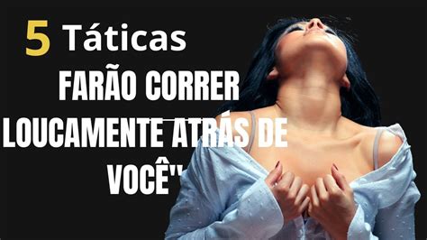 A Tática do Desprezo Como Fazê la Correr Atrás de Você Psicologia