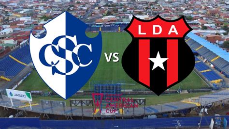 Cartaginés Vs Alajuelense Hoy Hora Quién Transmite Y Cuándo Juegan