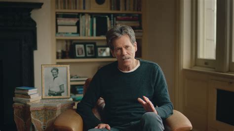 Kevin Bacon Appeals To Teachers Parents And Carers In Ees Latest