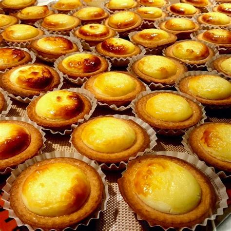 แจกสูตรเด็ด Cheese Tart ชีสทาร์ต หอมนุ่มเจ้าดังจากญี่ปุ่น ทำเองได้แบบไม่ง้อร้าน