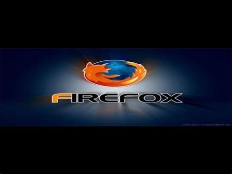 Descargar E Instalar Mozilla Firefox Ultima Version Tutosgamers