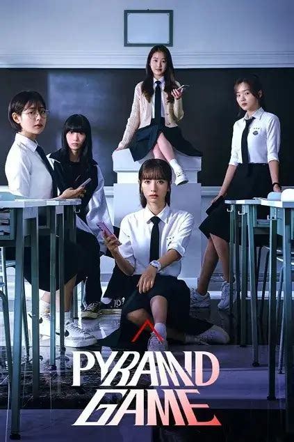 Pyramid Game Episode Subtitle Indonesia Oppadrama