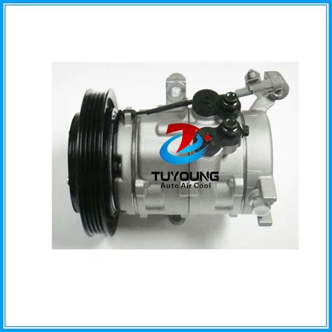 Brand New Se C Auto Ac Compressor For Toyota New Avanza Vios