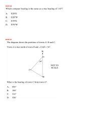 HSC Multiple Choice Question Pdf 2019 Q4 2018 Q7 2017 Q8 2018 Q12