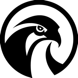 Falcon Logo Vector (.EPS) Free Download