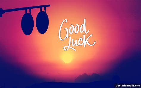 Good Luck Wallpapers Wallpaper Cave F D