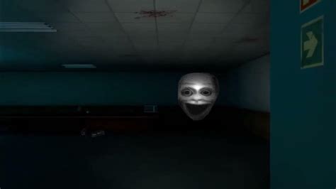 Jungler Is The Scariest Nextbot In Gmod Youtube