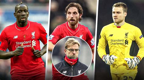 The Starting Xi From Jurgen Klopps First Game Shows Just How Far