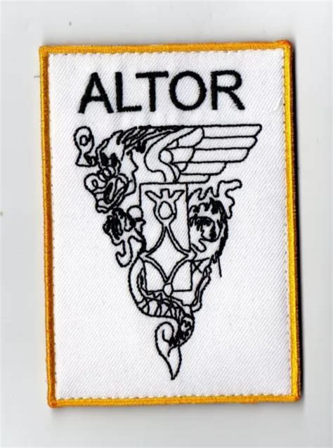 INSIGNE PATCH OPEX mali 2REP ALTOR parachutiste légion étrangère