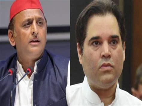 Lok Sabha Election 2024 Samajwadi Party Akhilesh Yadav Announced 6